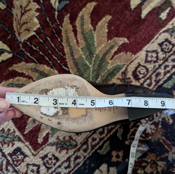 Tibi Leather Boots - Picture 11 of 12